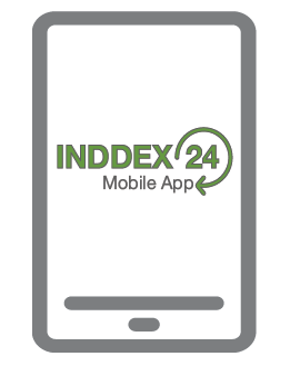 inddex24 mobile app