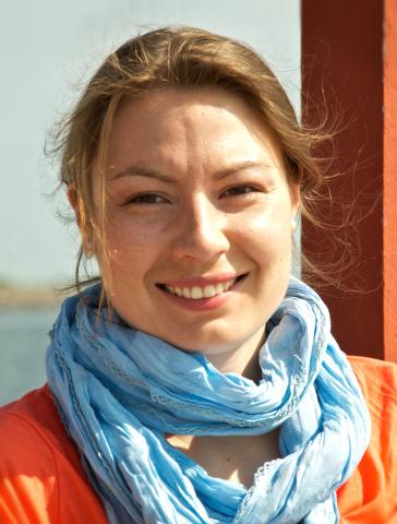 Agnieszka Balcerzak, MSc